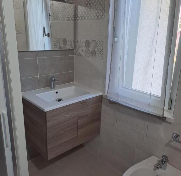 Bed and Breakfast Tana Del Riccio