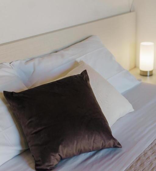 Bed and Breakfast Tana Del Riccio