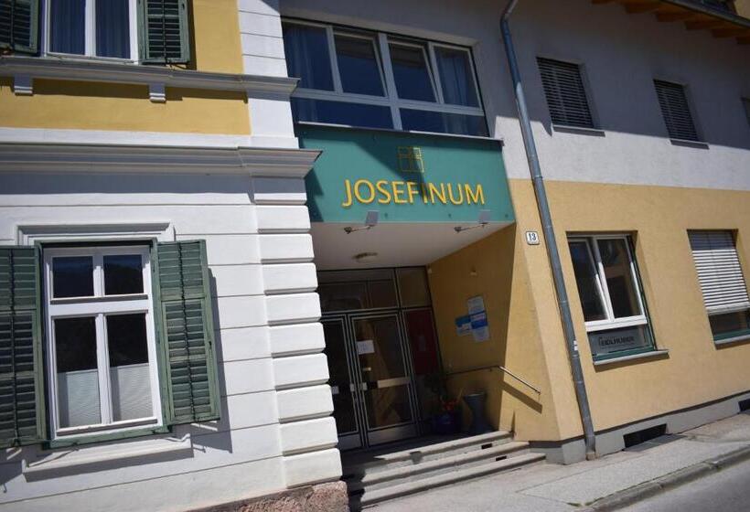 Frühstückspension Josefinum