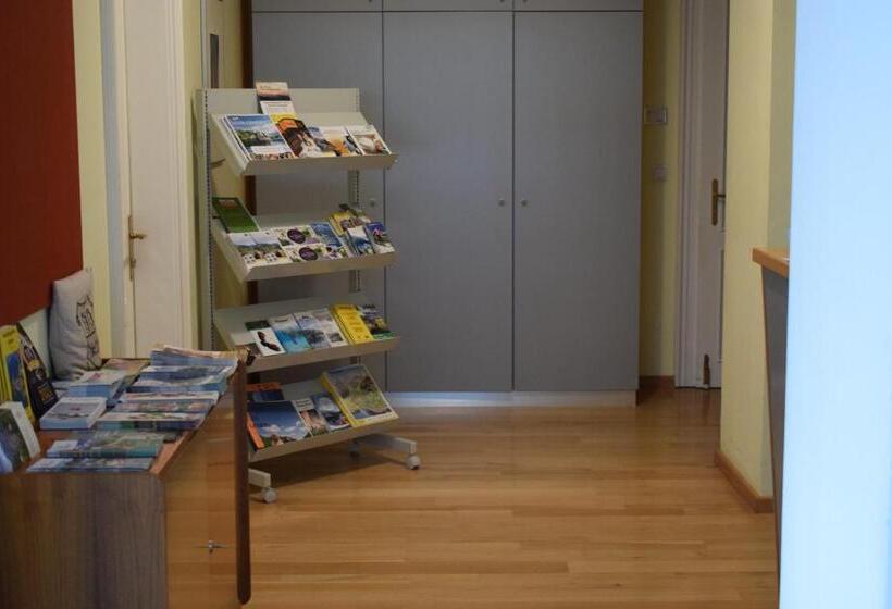 Frühstückspension Josefinum