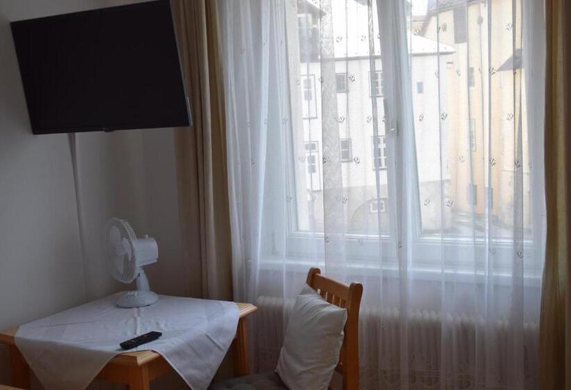 Frühstückspension Josefinum