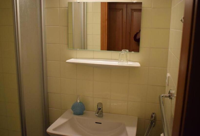 Frühstückspension Josefinum