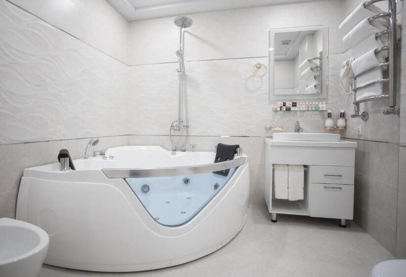 فندق Arhan Palace