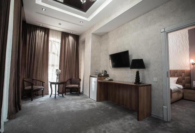 فندق Arhan Palace