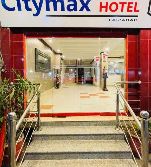 Hotel Citymax