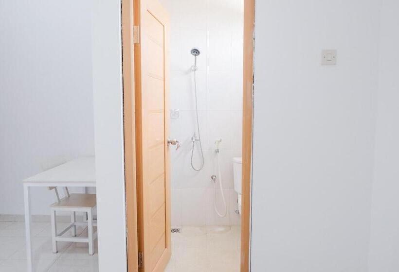 酒店 Koolkost Near Jalan Veteran Raya