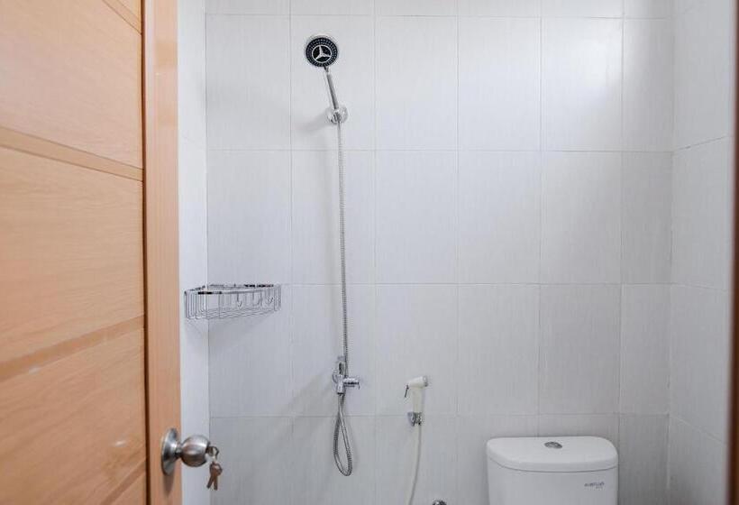 酒店 Koolkost Near Jalan Veteran Raya