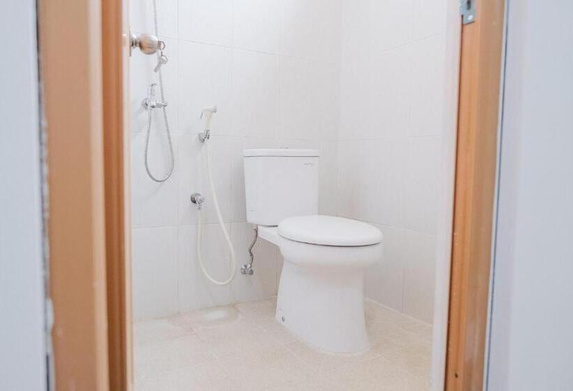 酒店 Koolkost Near Jalan Veteran Raya