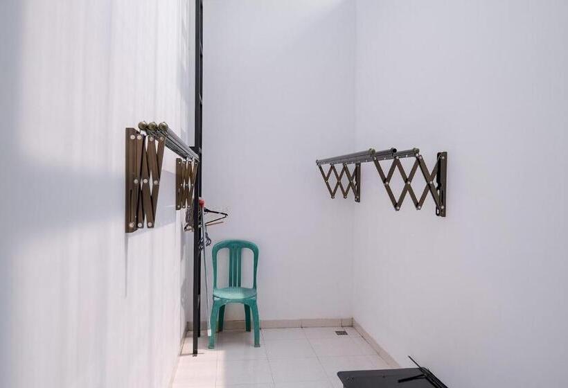 酒店 Koolkost Near Jalan Veteran Raya