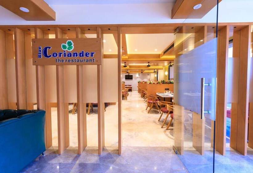 בית מלון כפרי Lords Eco Inn Jamnagar - Apple Gate