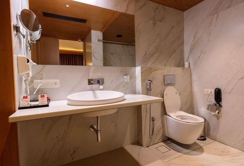 בית מלון כפרי Lords Eco Inn Jamnagar - Apple Gate