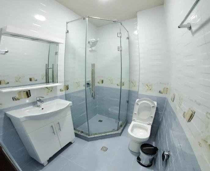 בית מלון כפרי Maroqanda