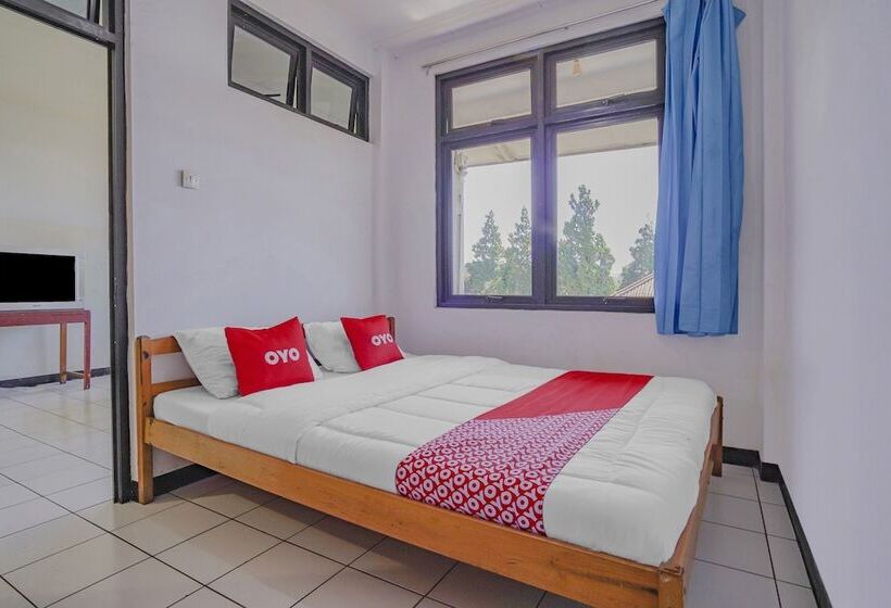 호텔 Oyo 90352 Villa Agape 2