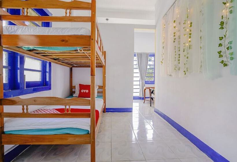 호텔 Oyo 90352 Villa Agape 2