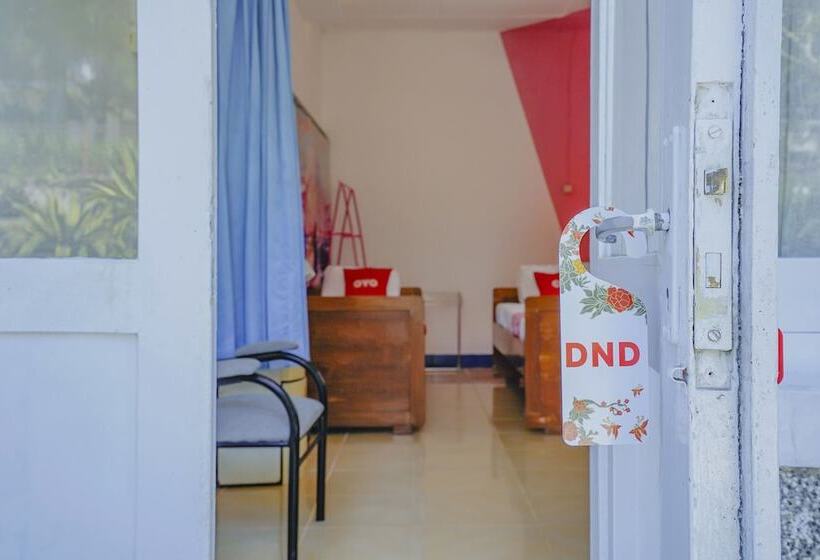 호텔 Oyo 90352 Villa Agape 2