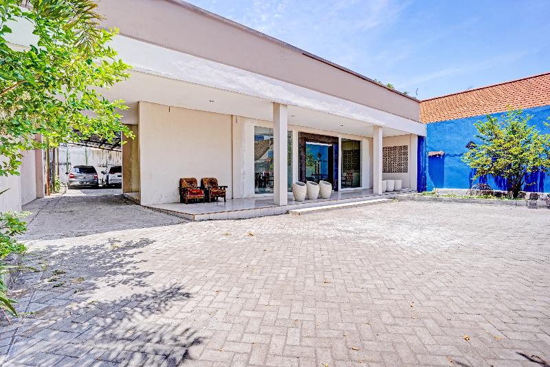 酒店 Oyo 90393 Pondok Nusa Indah Syariah