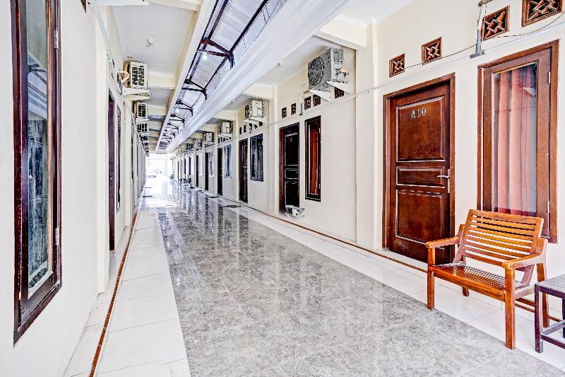 酒店 Oyo 90393 Pondok Nusa Indah Syariah