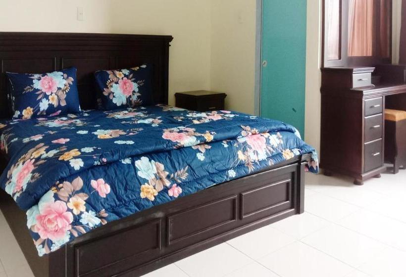 فندق Oyo 90414 Kalangan Kita