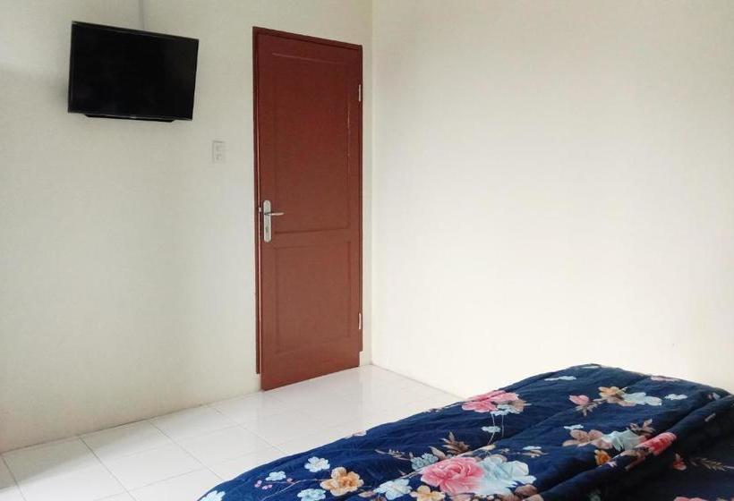 فندق Oyo 90414 Kalangan Kita