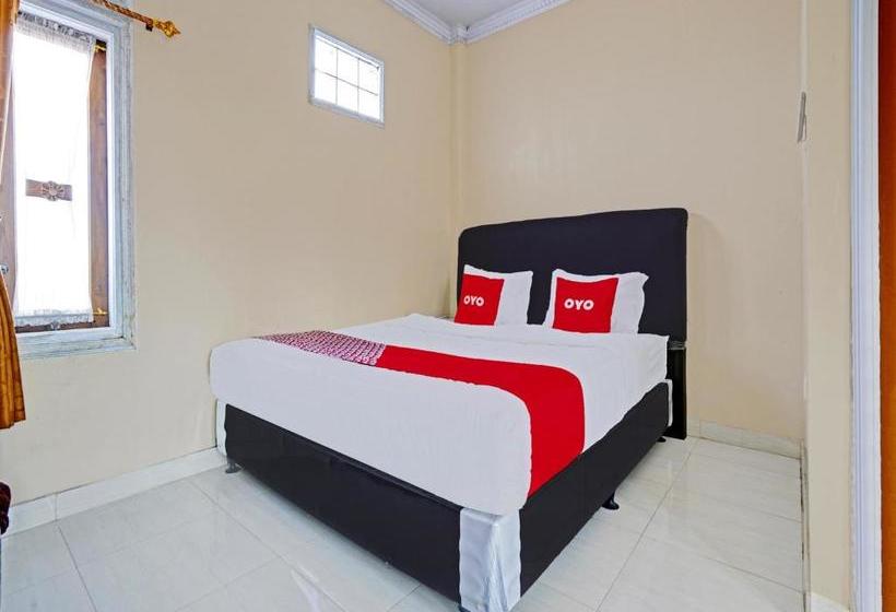 ホテル Oyo 90416 Wisma Wayang Ajen