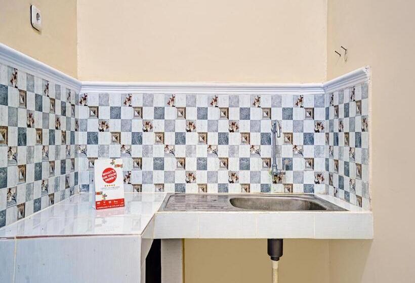 ホテル Oyo 90416 Wisma Wayang Ajen