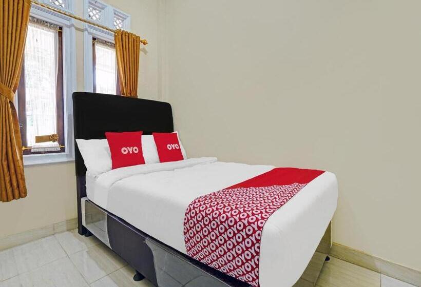 ホテル Oyo 90416 Wisma Wayang Ajen