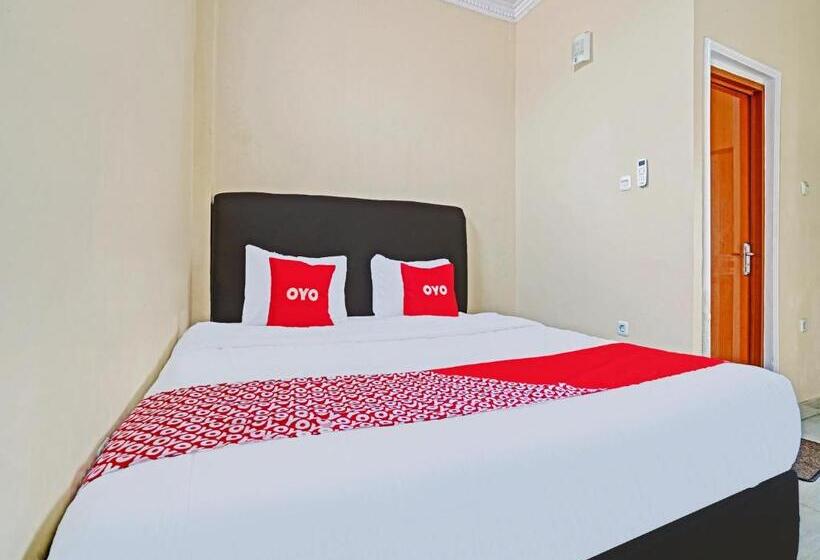 ホテル Oyo 90416 Wisma Wayang Ajen
