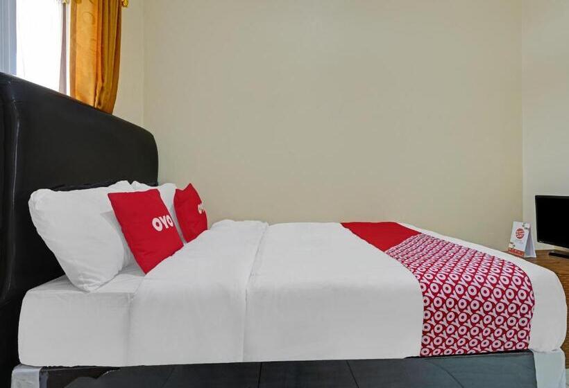 ホテル Oyo 90416 Wisma Wayang Ajen