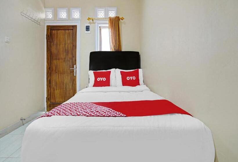 ホテル Oyo 90416 Wisma Wayang Ajen