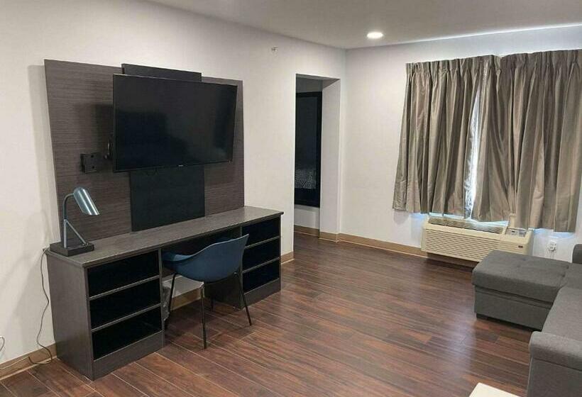 فندق Studio 6 Peoria Il