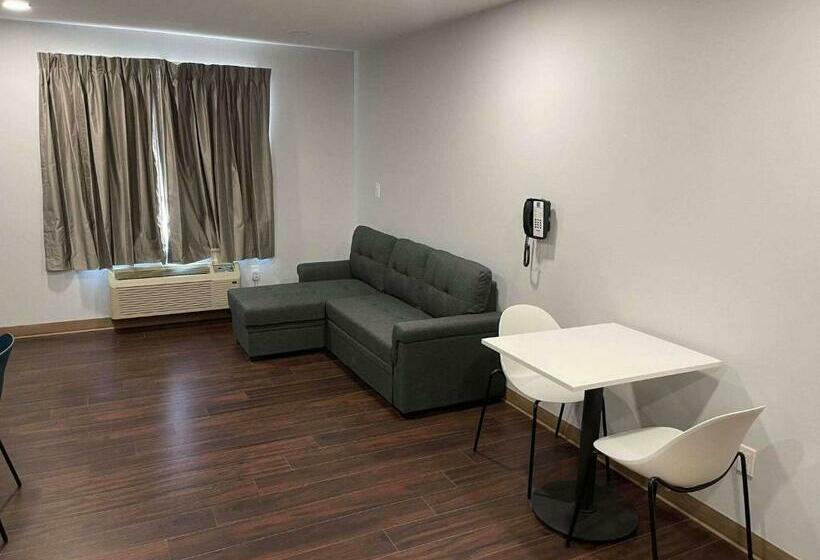 فندق Studio 6 Peoria Il