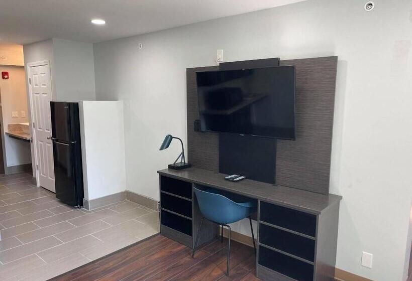 فندق Studio 6 Peoria Il