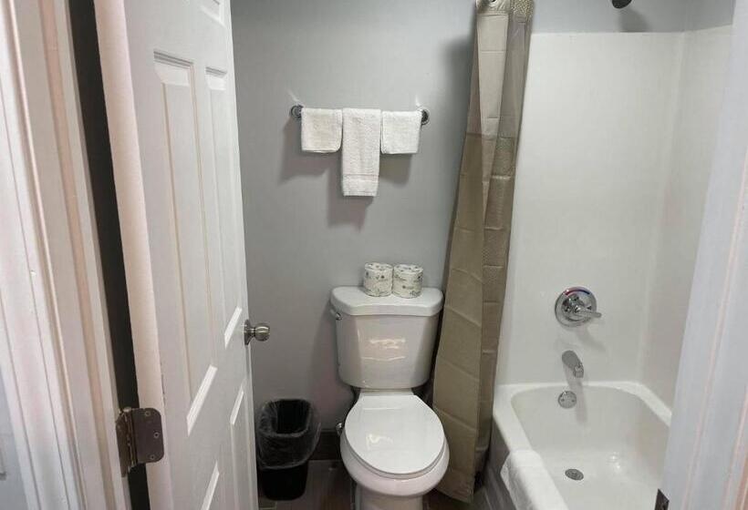 فندق Studio 6 Peoria Il