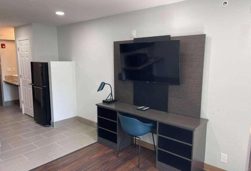 فندق Studio 6 Peoria Il