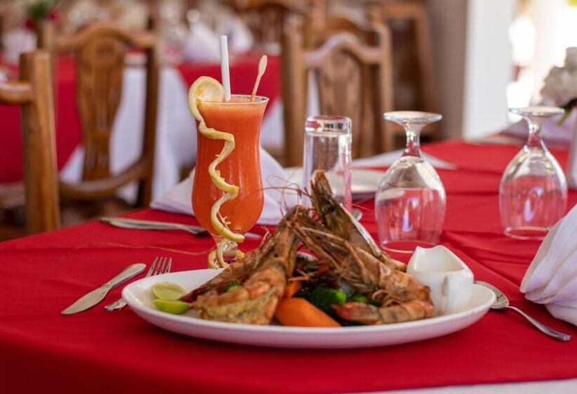 酒店 Sunny Palms Beach Bungalows