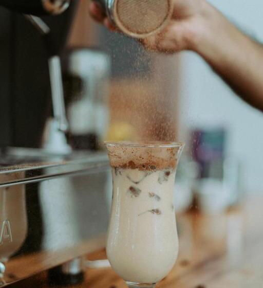 酒店 Sunny Palms Beach Bungalows