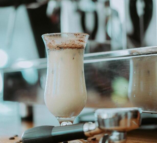 酒店 Sunny Palms Beach Bungalows