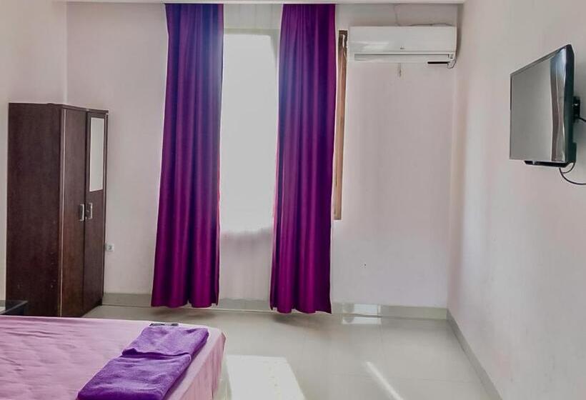 فندق Tiara Guest House Samarinda Redpartner
