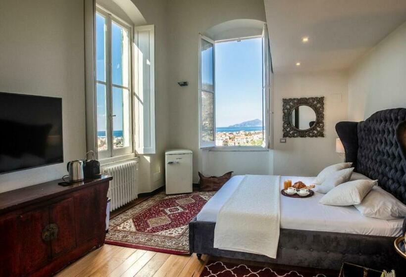 هتل Torre Scribanti