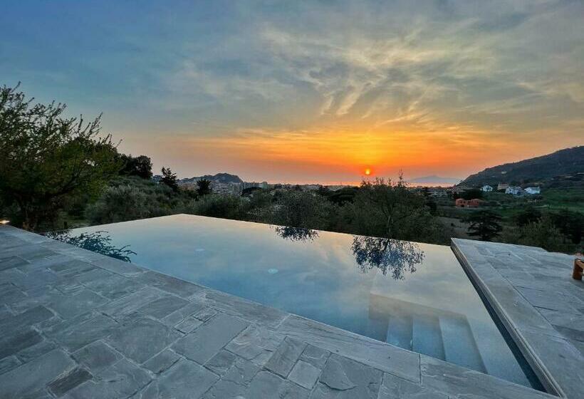 هتل Torre Scribanti