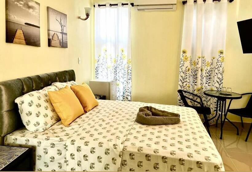 Maria Bonita Higüey