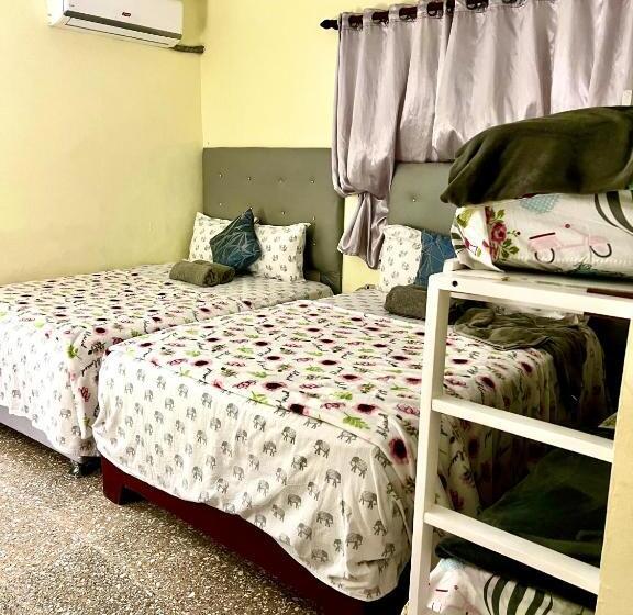 Maria Bonita Higüey