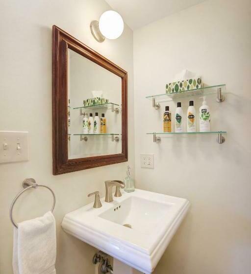 פנסיון Boulder Guest House