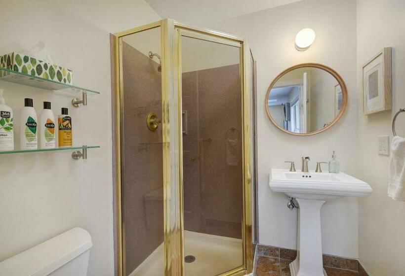 بنسيون Boulder Guest House