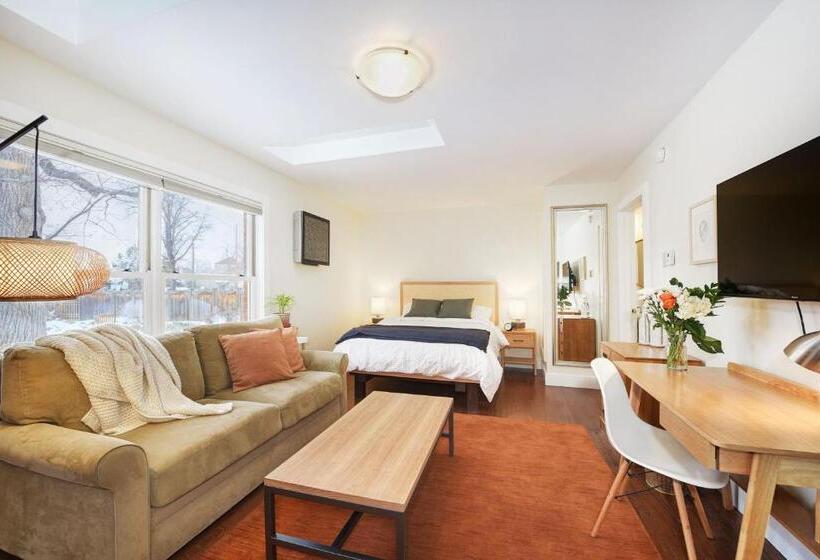 פנסיון Boulder Guest House