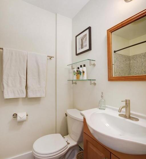 פנסיון Boulder Guest House