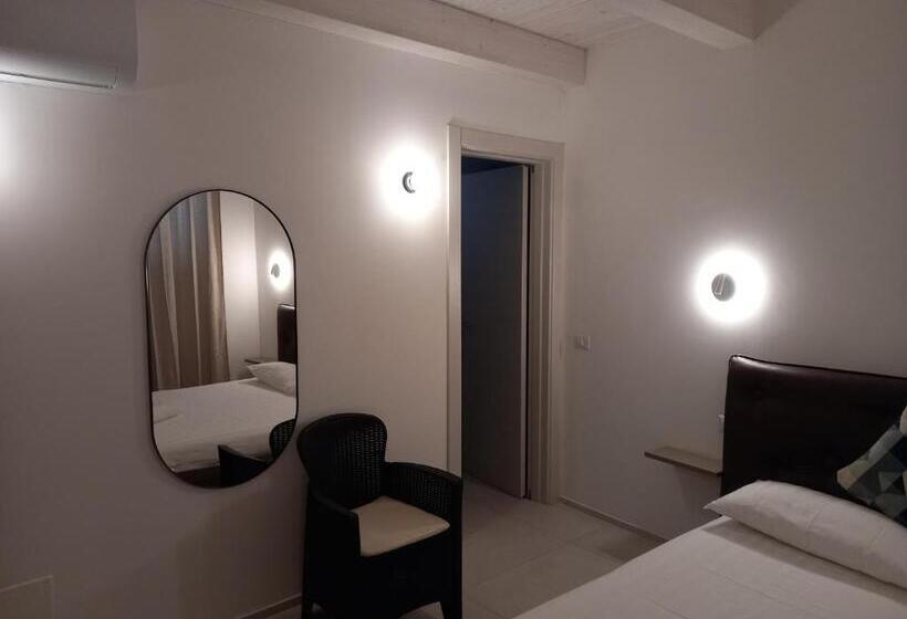 ペンション Dimora50