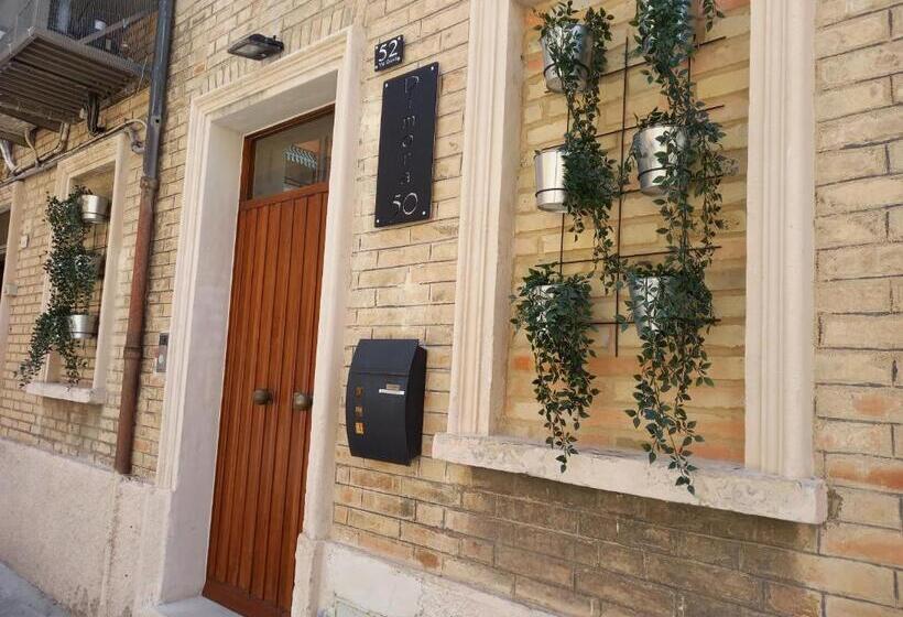 ペンション Dimora50