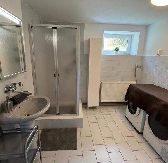 펜션 Horský Penzion A Bistro čepice