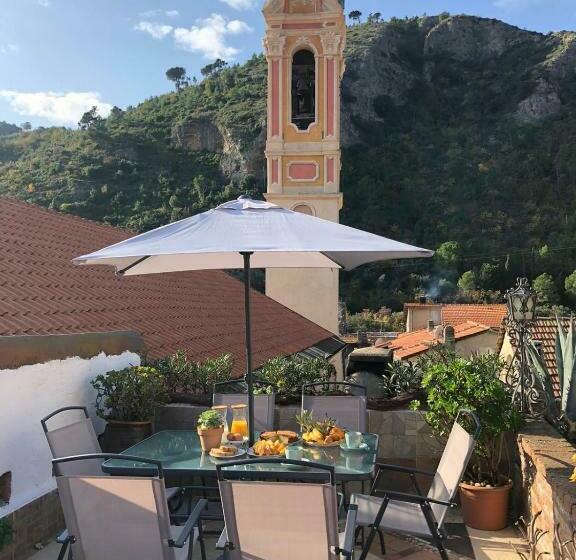 بنسيون L Antica Dimora